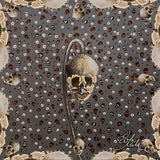 Gifts for mom, mothers day gifts, head scarf, chemo scarf, scarf, pashmina scarf, silk scarf, silk scarves for women, unique birthday gifts for her, birthday gift ideas for women, silk hair wrap, scarves for women, silk square scarf, Alexander McQueen scarf, head scarf, mens scarf