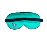 HIDDEN LUCK  Resting Comfort Silk Mask (Midnight Black)