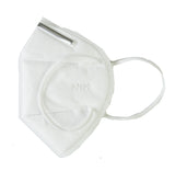 "Kiss Me" Fashion Silk Face Mask