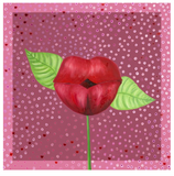 pink scarf, pink and red scarf, pink scarves, pink and red scarves