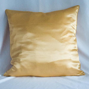 CALYPSO Silk Pillowcase Accent Decorative Throw Pillow/Cushion